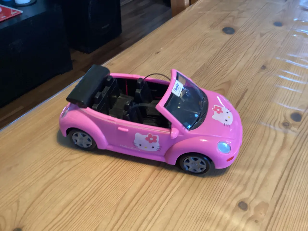 Billede 11 - Hello Kitty Spil, Legetøj