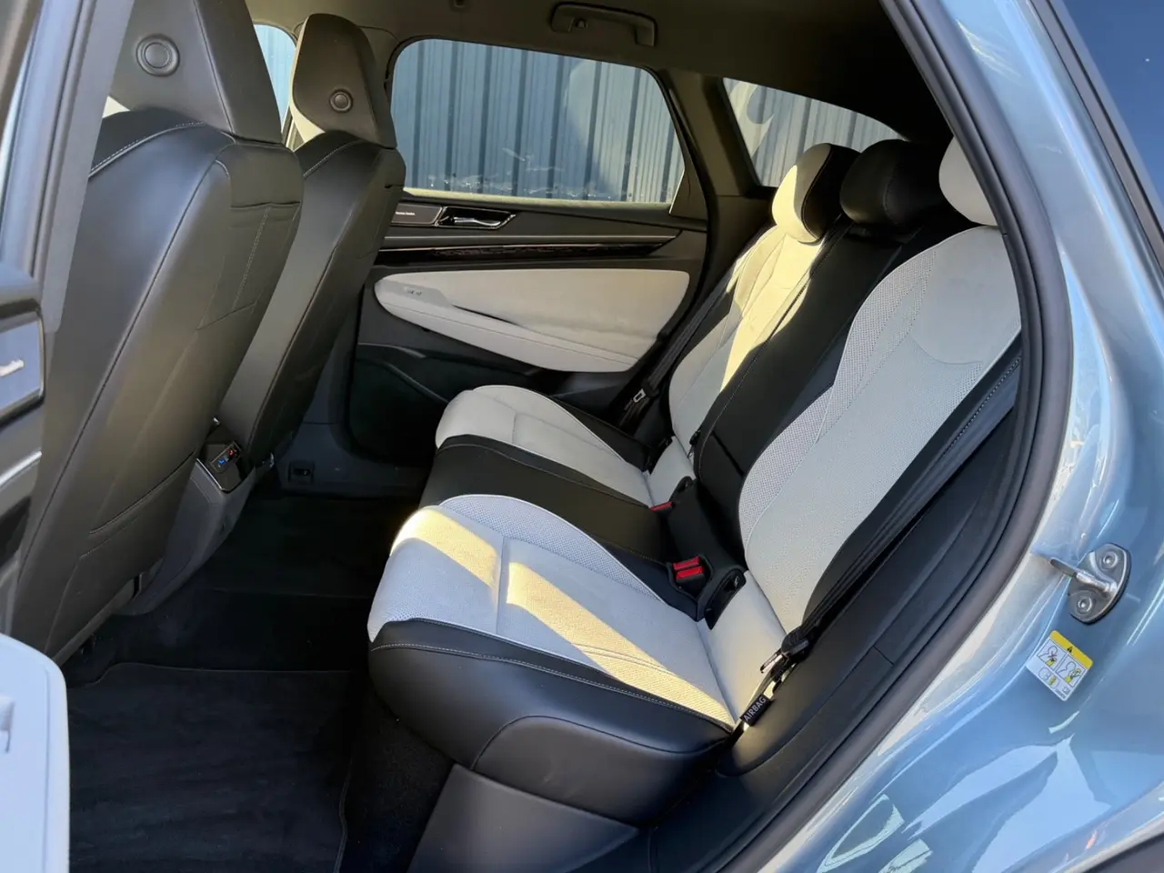 Billede 13 - VW ID.7 77 Pro Tourer