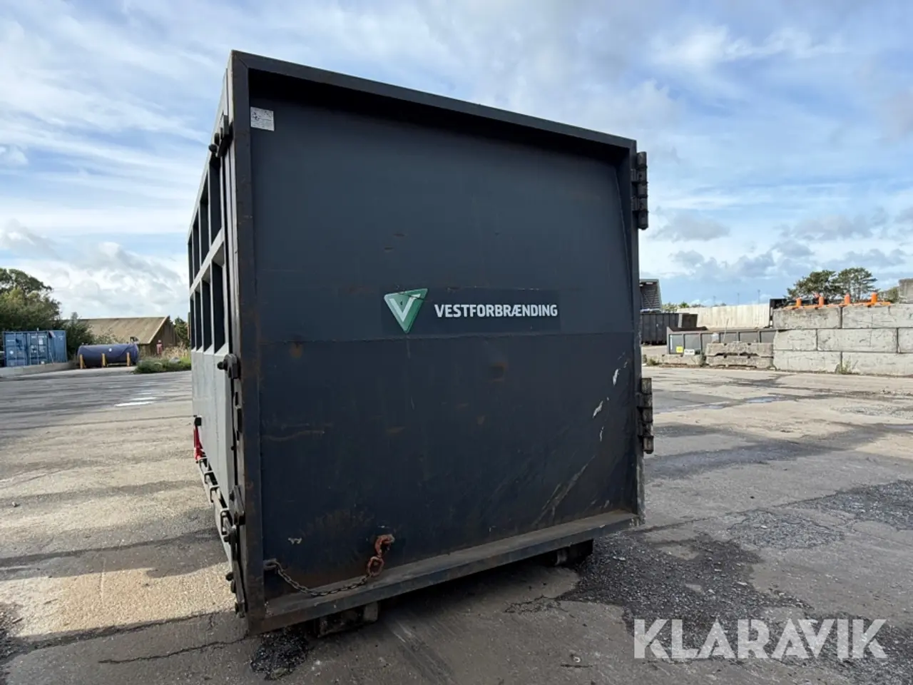 Billede 5 - Komprimator JSK 6-24