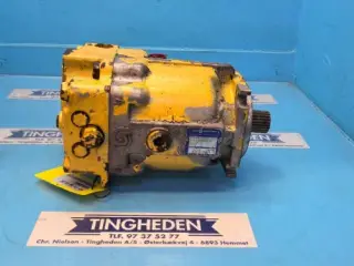 New Holland TX68 Hydraulikpumpe 84032254