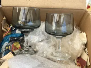 Holmegaard glas