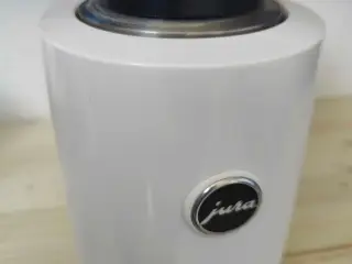 Jura mælkekøler