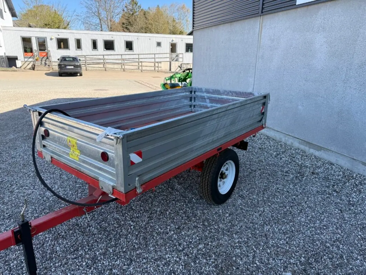Billede 4 - Panther T2.5/2