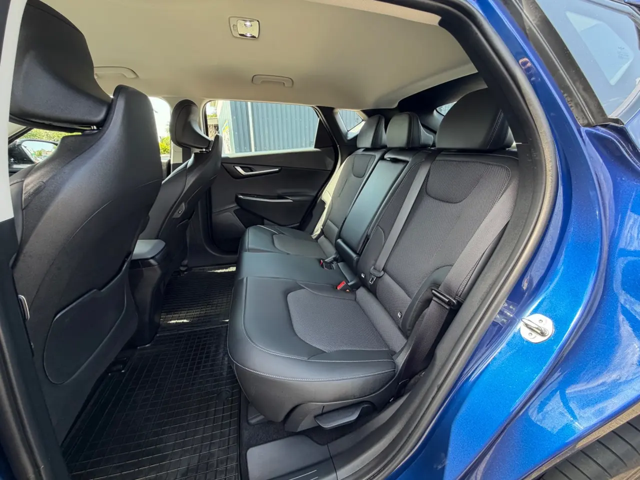 Billede 6 - Kia EV6 77 Long Range Prestige