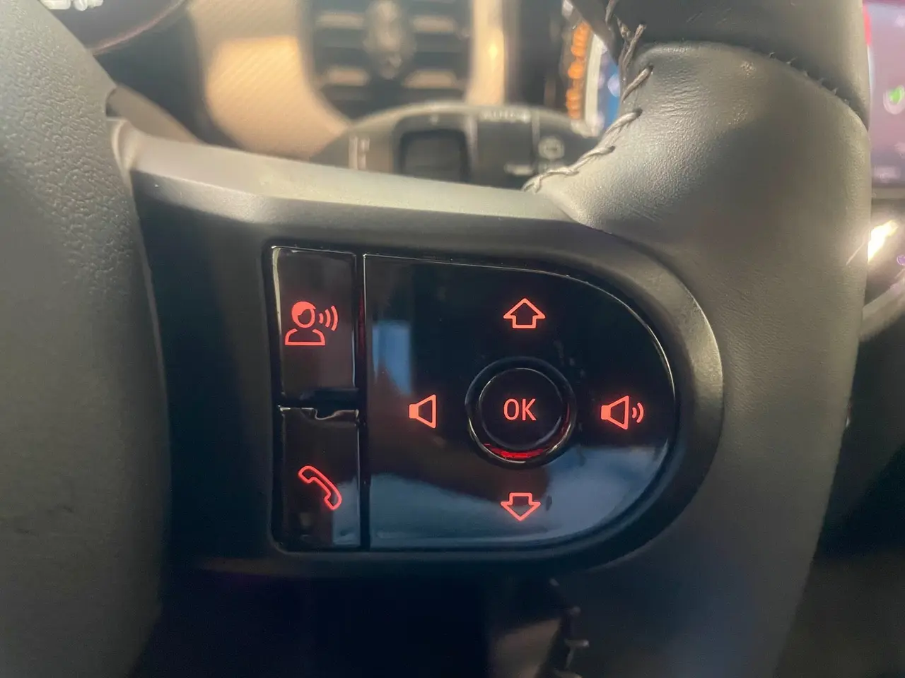 Billede 17 - MINI Cooper SE Yours Trim