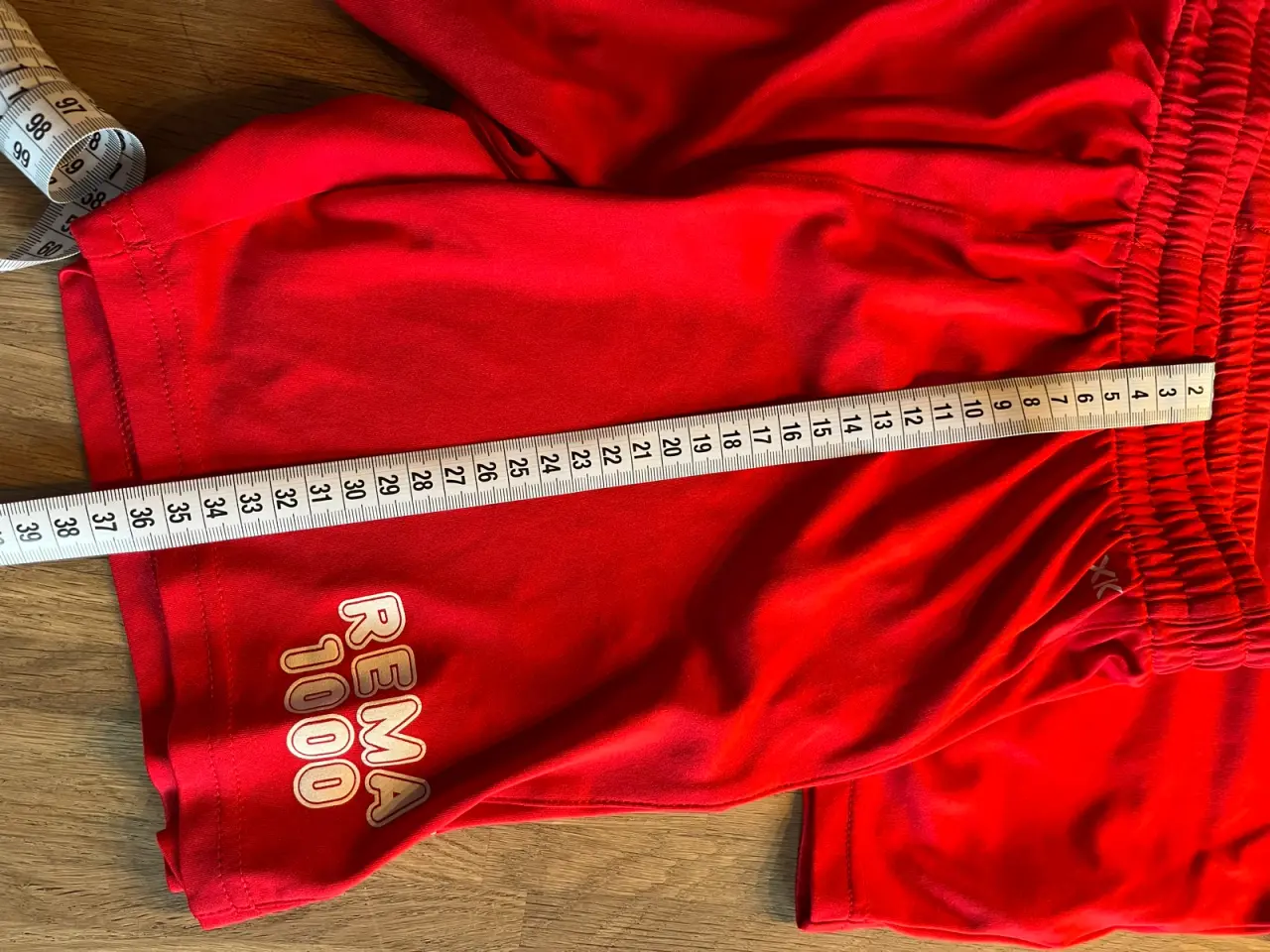 Billede 6 - Hummel sjortssæt str. 176