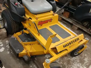 Hustler Sport Zero turn 48