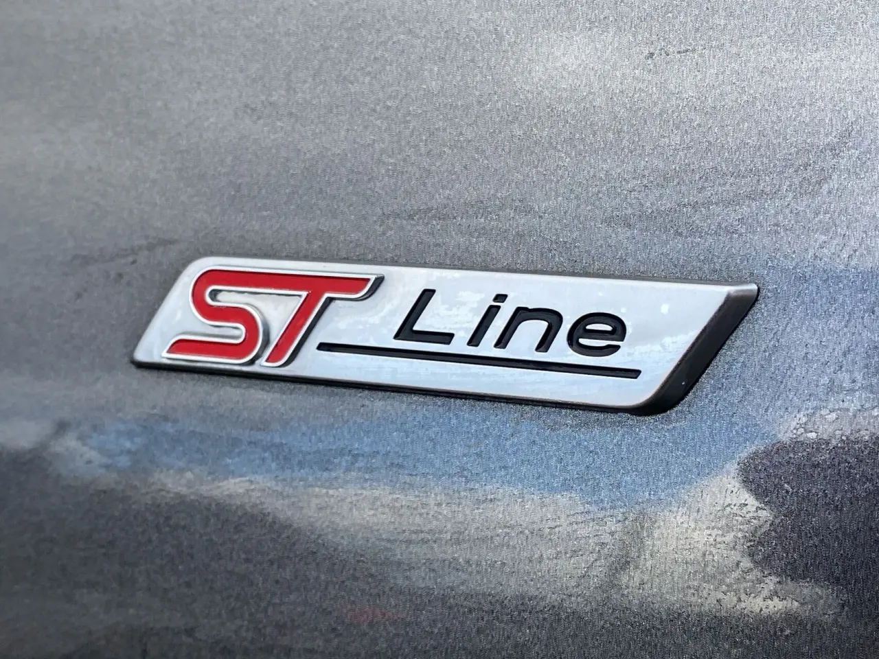 Billede 7 - Ford Fiesta 1,5 TDCi ST-Line Start/Stop 85HK 5d 6g