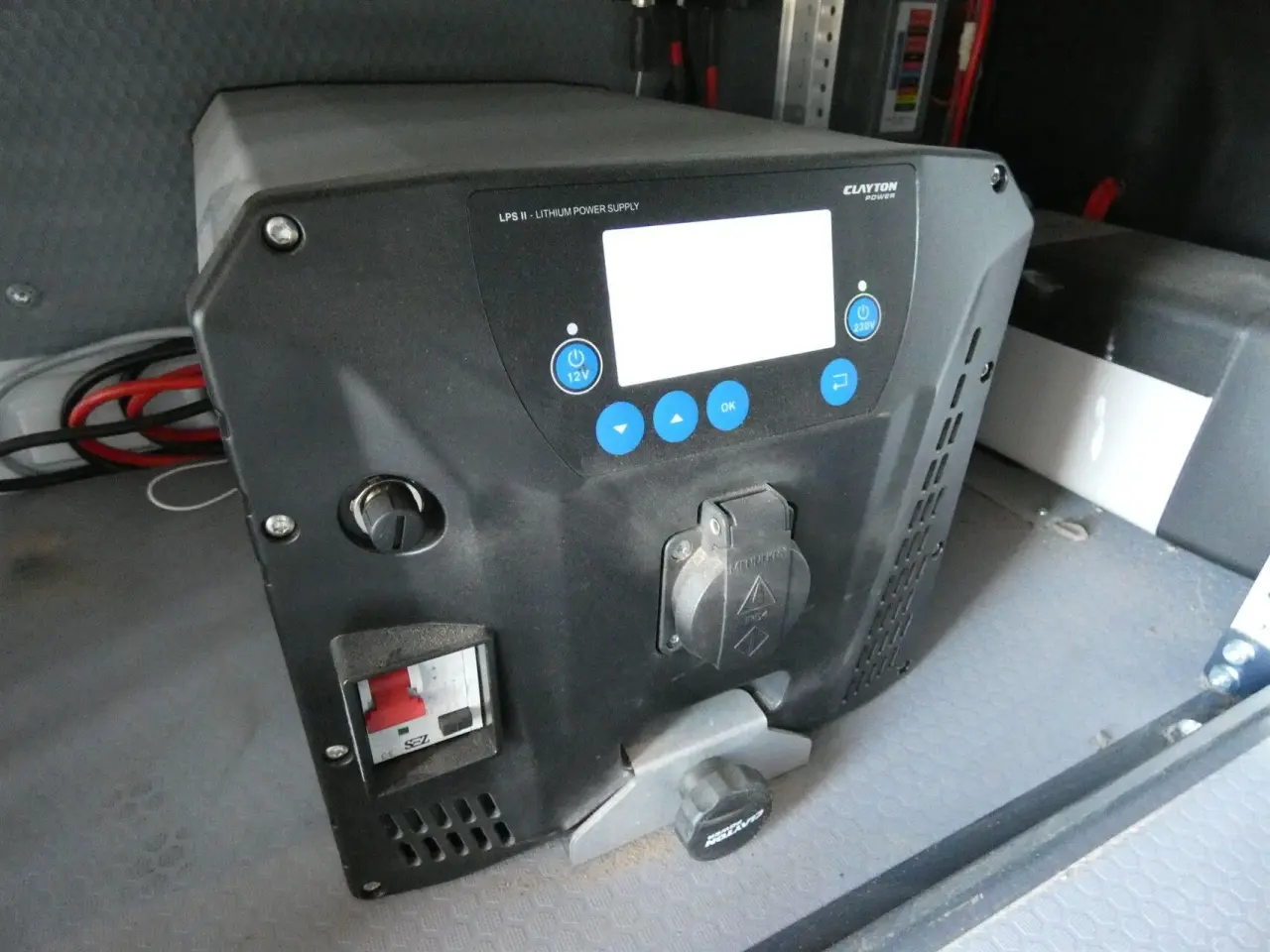Billede 11 - Ford Transit 350 L2H2 2,0 TDCi Trend VÆRKSTEDSBIL 130HK Van Man.