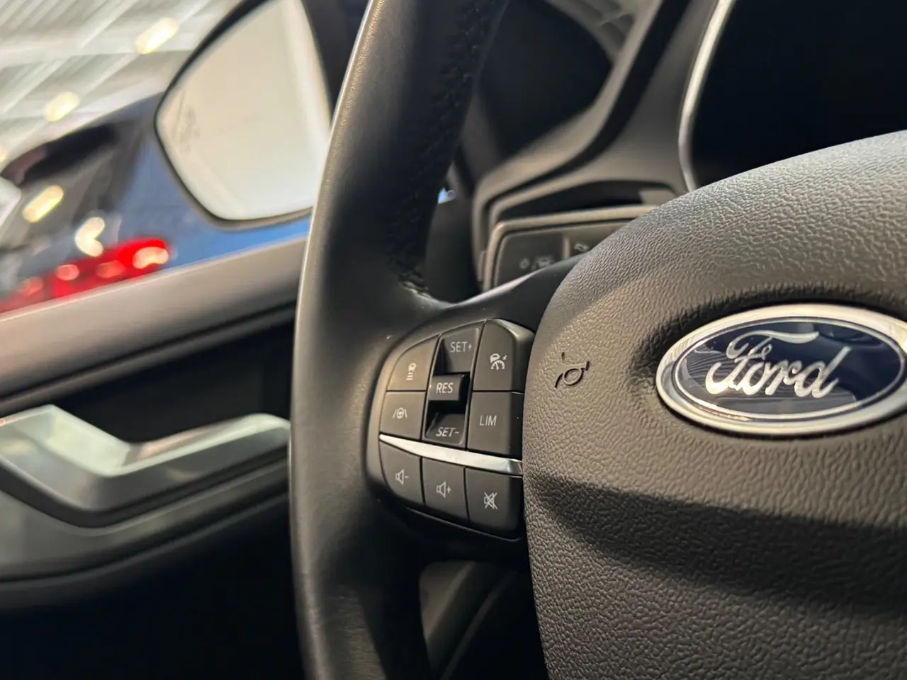 Billede 17 - Ford Focus 1,0 EcoBoost Titanium stc. aut.