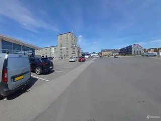 Parkeringsabonnement - Roersvej 33. 5000 Odense