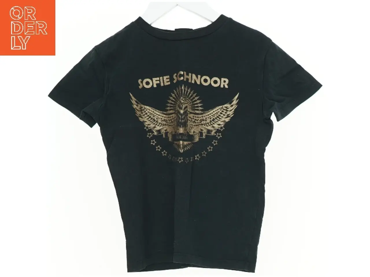 Billede 1 - T-Shirt fra Sofie Schnoor (str. 116 cm)