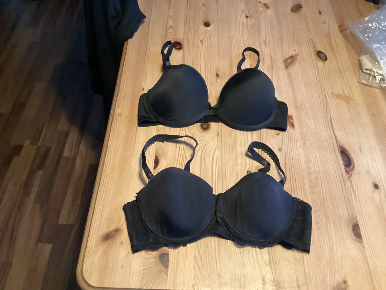 Billede 10 - Masser Af Bh. Forsk Str.