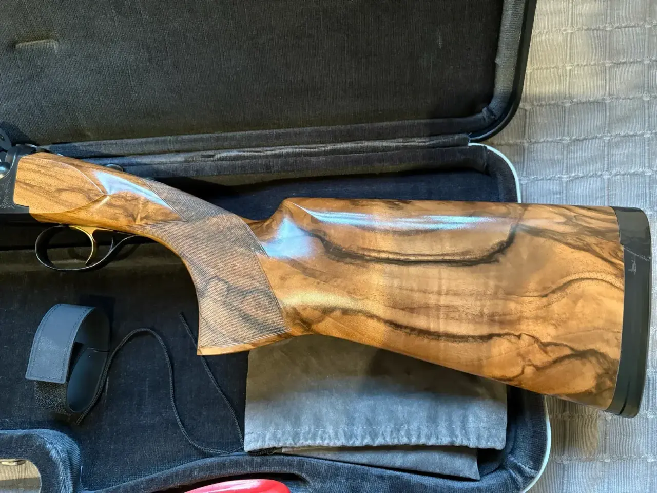 Billede 9 - Perazzi MX2000 S jagtgevær over/under