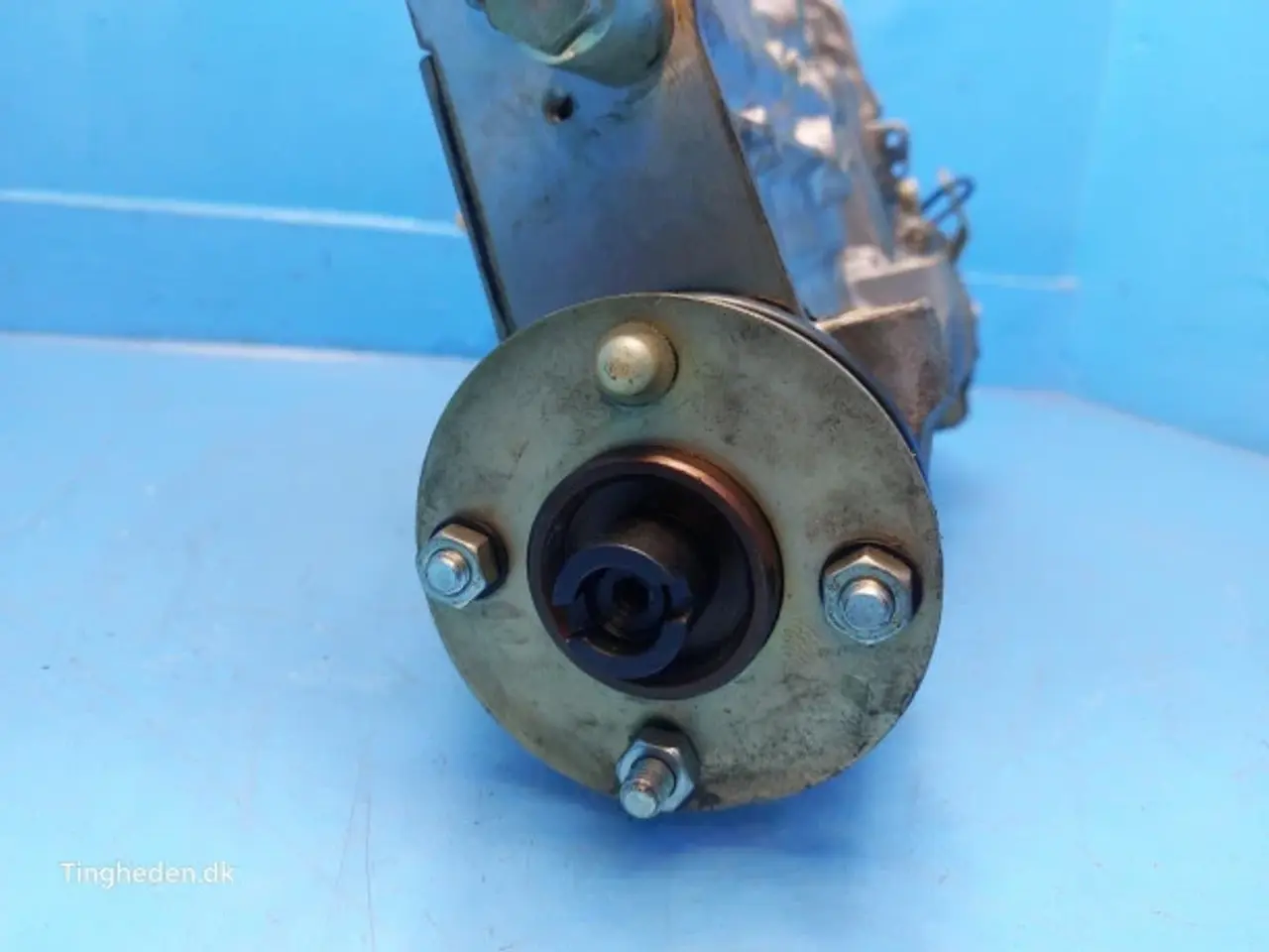 Billede 8 - Bosch Brændstofpumpe PE6A90D410RS2124