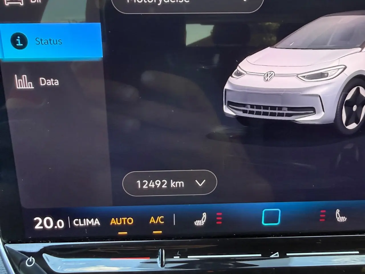 Billede 19 - VW ID.3 77 Max+