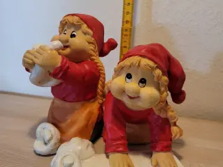 Bage nisser DP Danmark