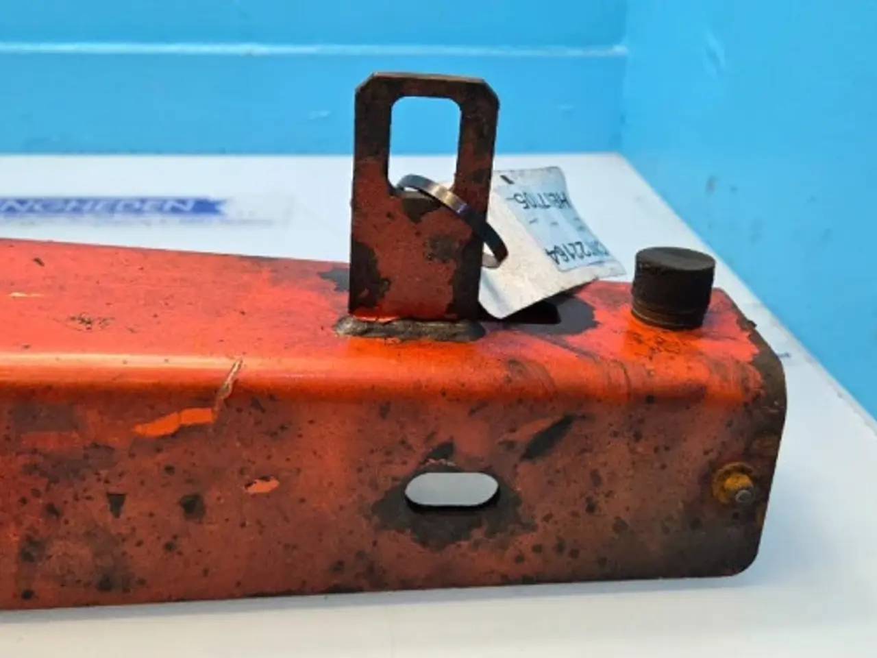 Billede 3 - Venieri 7.63B Låsecylinder 927.B.622