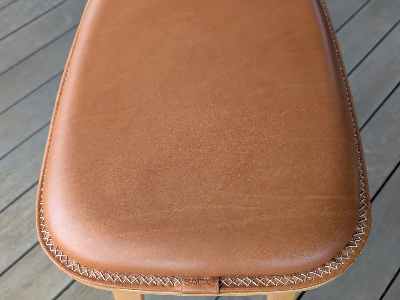 Billede 4 - SACKit Nordic Loungestol