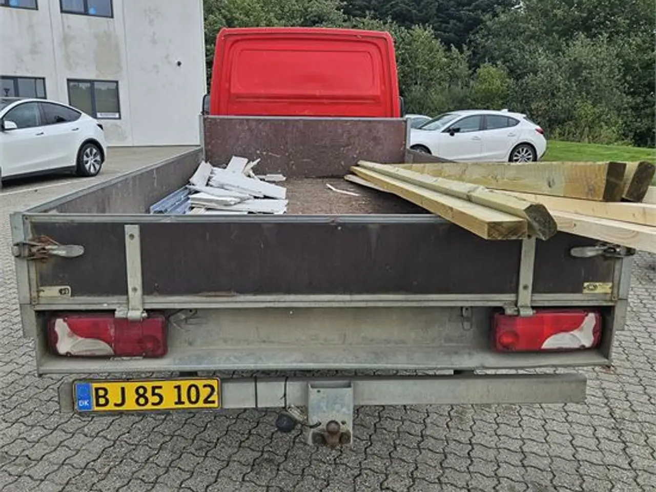 Billede 4 - Mercedes 311 CDI
