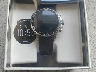 Forssil Smart ur
