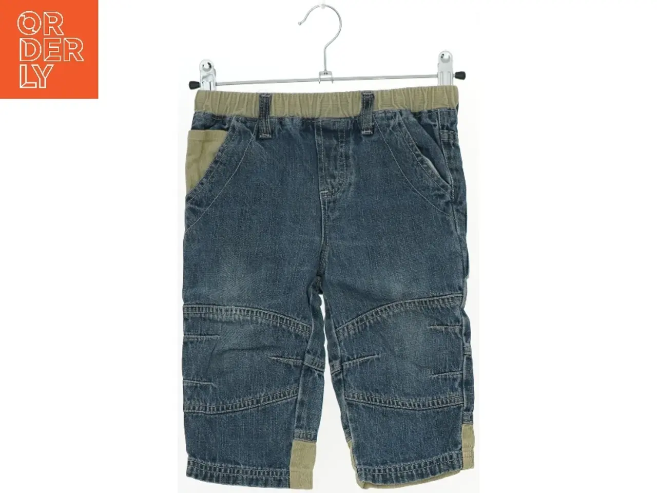 Billede 1 - Børne Knickers fra Mads & Mette (str. 68)