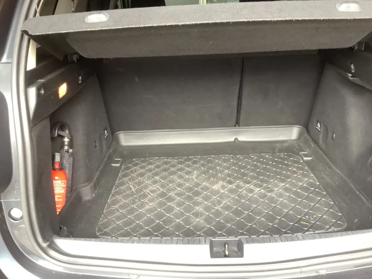 Billede 10 - Dacia Duster 1,5 dCi 110 Prestige