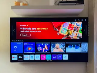 🔥 LG B9 55” 4K OLED 120HZ 🔥