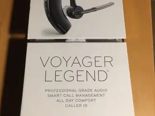 Headset