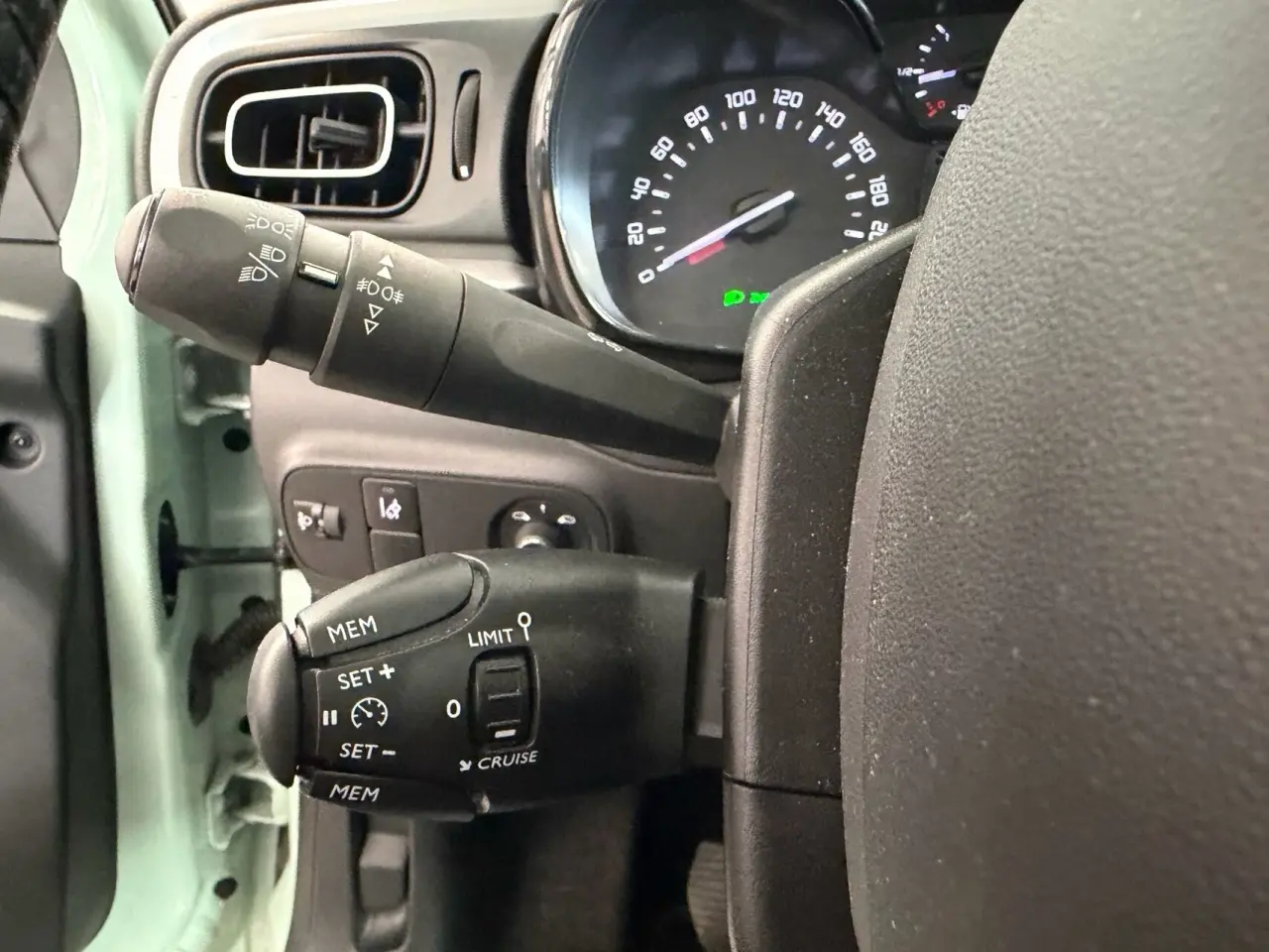 Billede 12 - Citroën C3 1,5 Blue HDi Triumph start/stop 100HK 5d