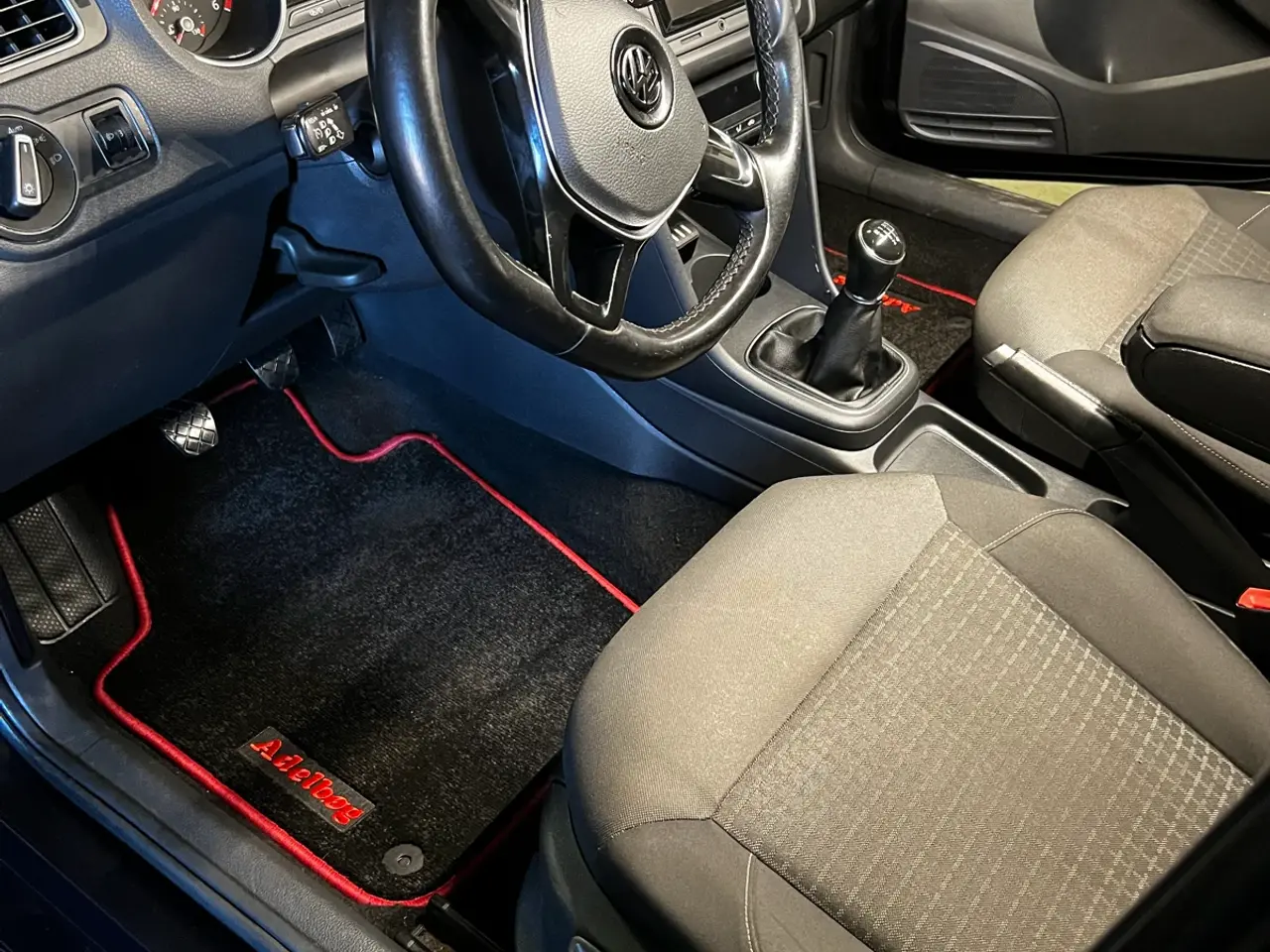 Billede 9 - Vw polo 1.4TDI