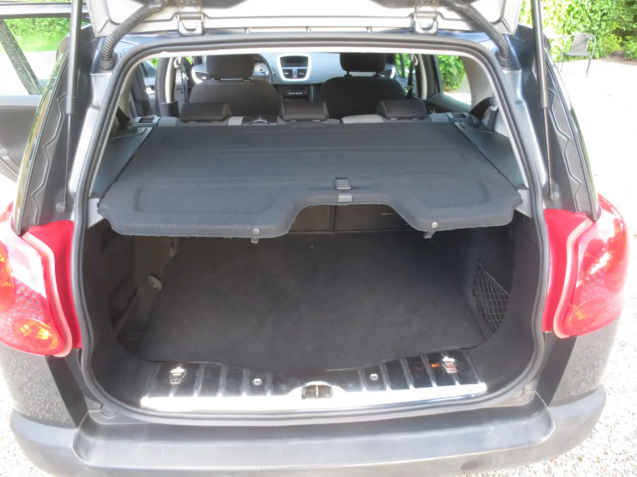 Billede 11 - Pæn Peugeot 207 1.4 i Stc Synet 12/2025.