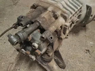 BMW 316 318 320 02 E10 OG E21