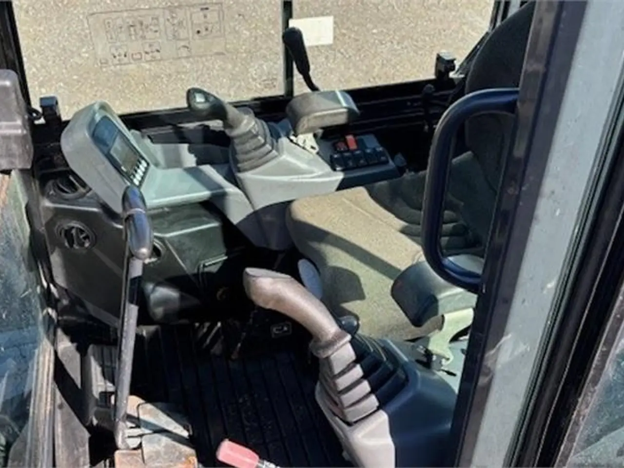 Billede 6 - Yanmar SV 18