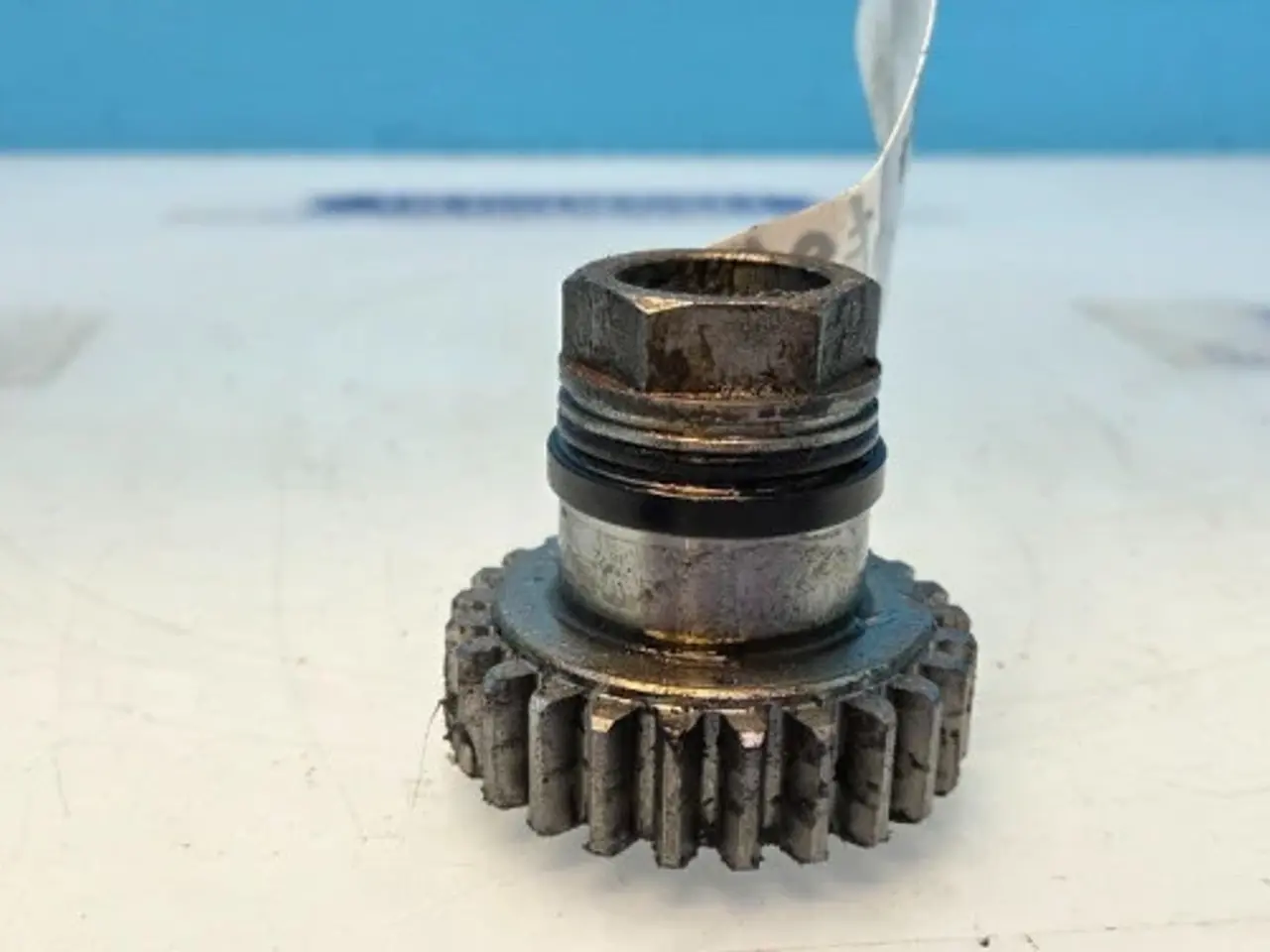 Billede 2 - New Holland CR9.90 Gear 87591787