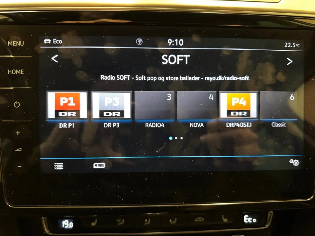 Billede 11 - VW Passat 1,4 GTE Variant DSG
