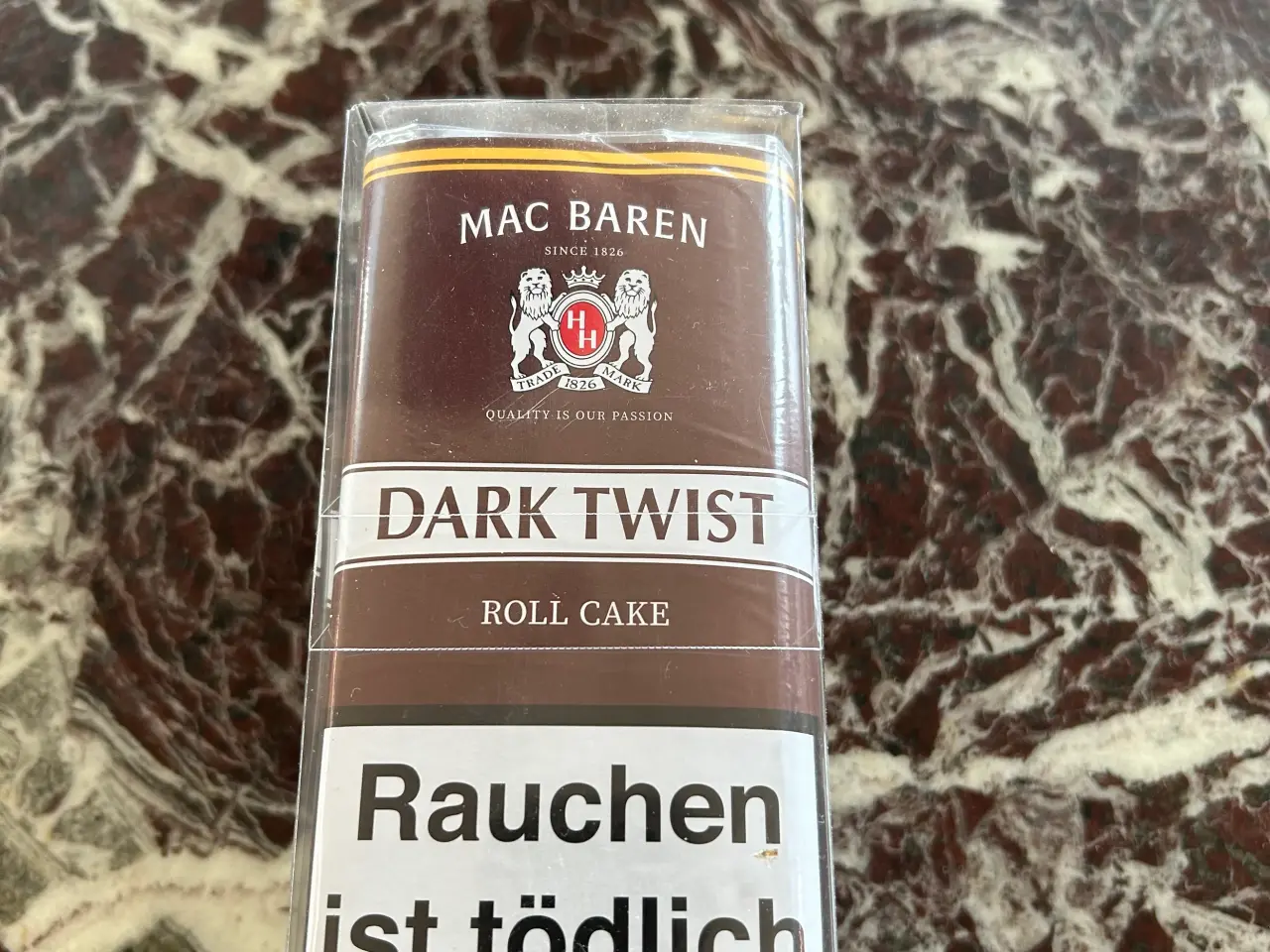 Billede 2 - Darktwist