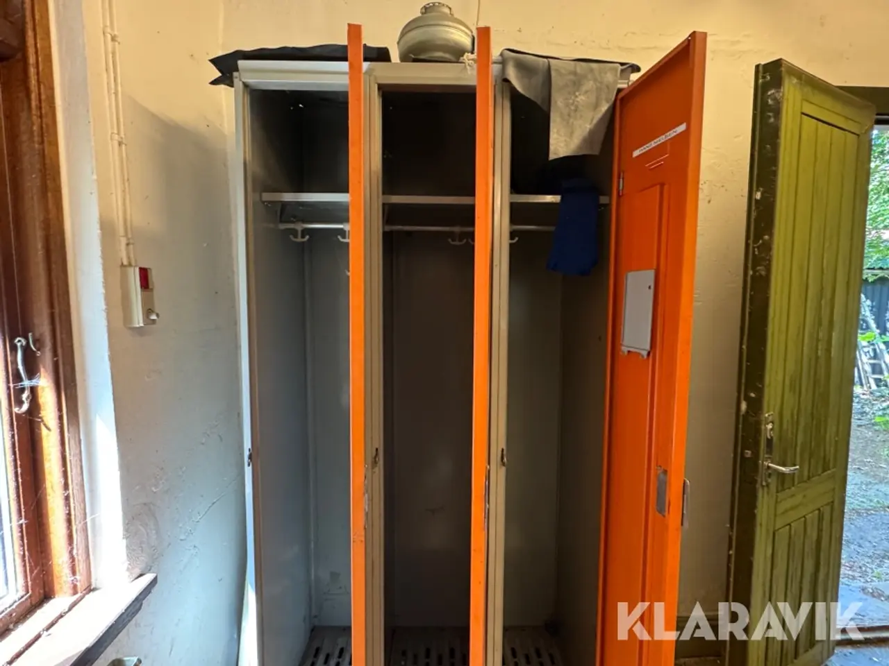 Billede 5 - Arbejdsskabe med sug