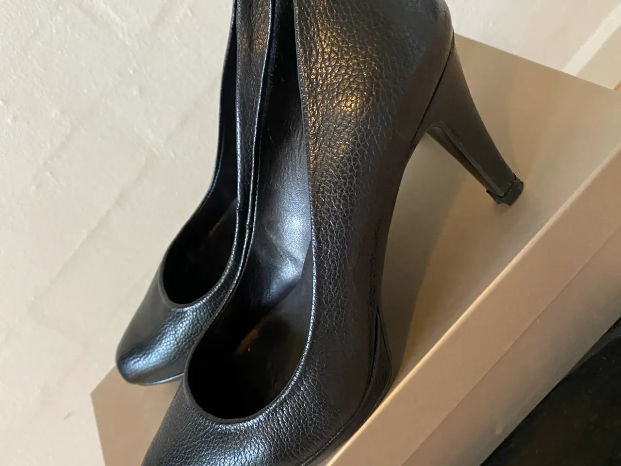 Billede 3 - Fine billi bi pumps