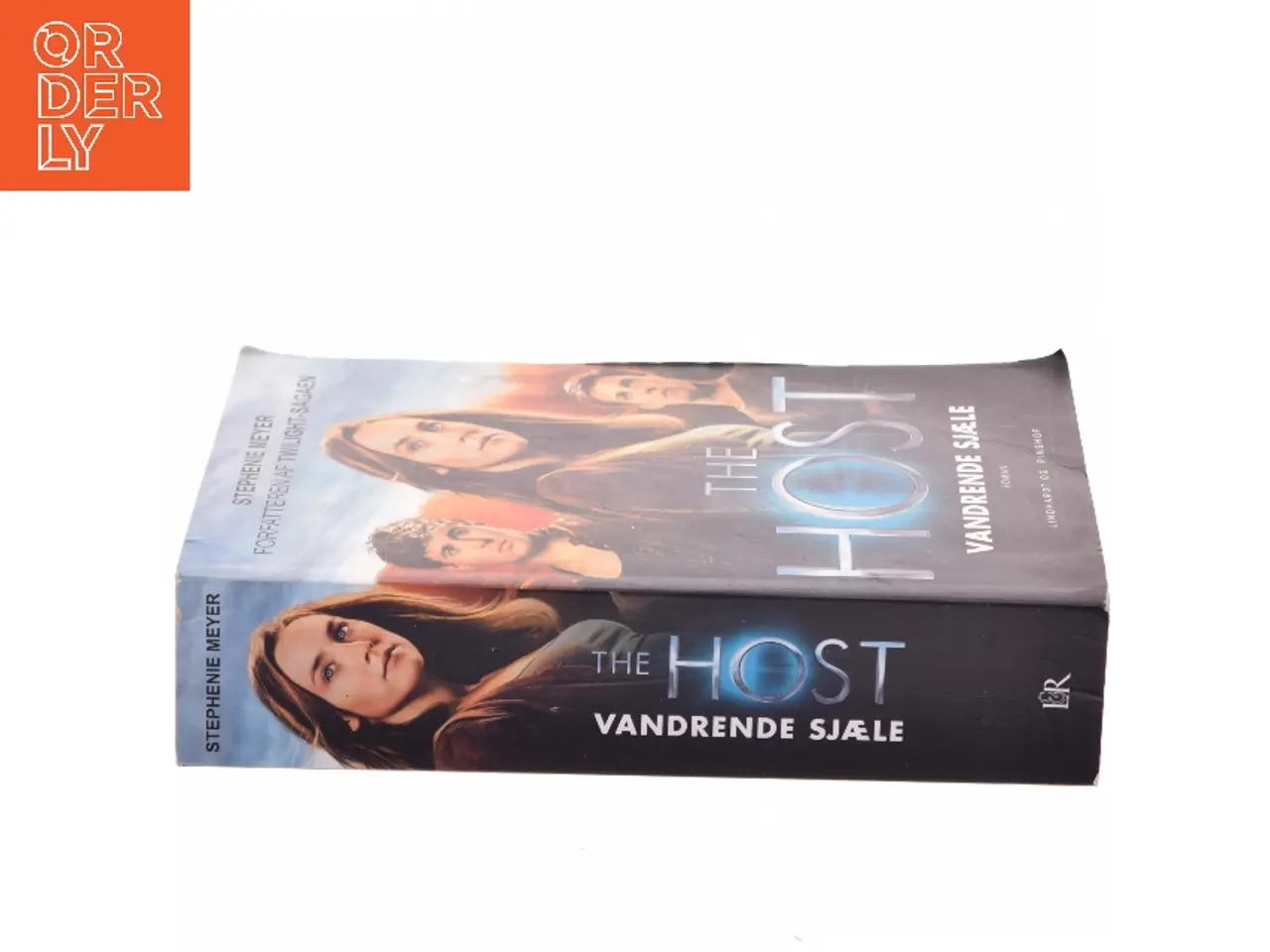 Billede 2 - Hvor blev du af Bernadette af Stephenie Meyer (Bog)