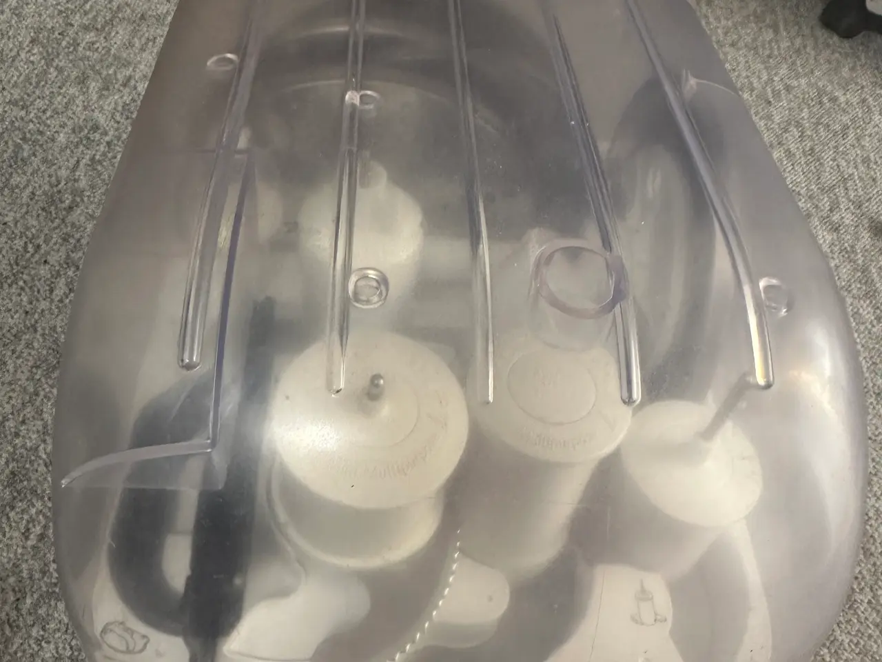 Billede 2 - Kitchen aid