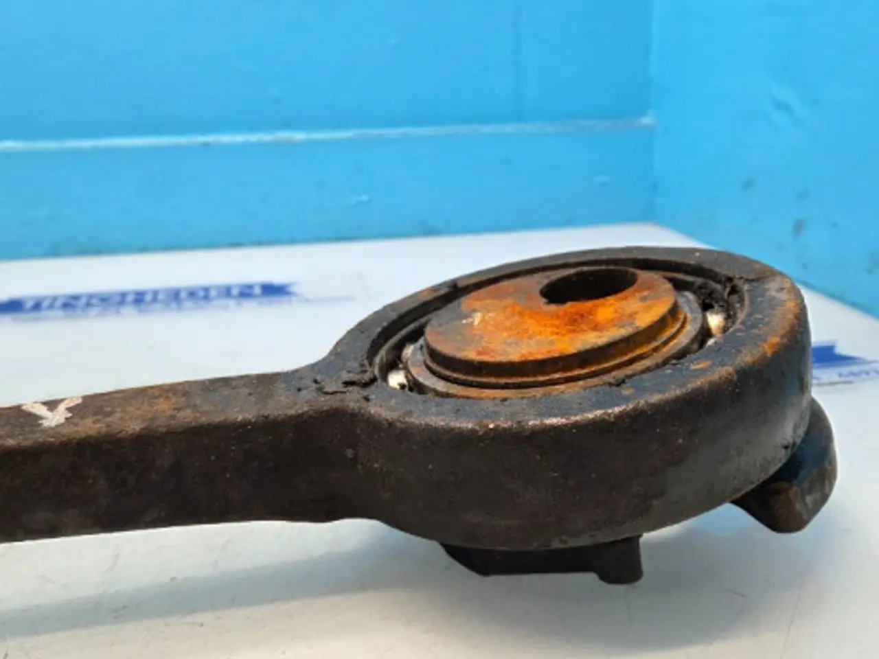 Billede 5 - New Holland CR9080 Arm L. 84320632