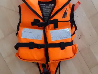 Redningsvest baby