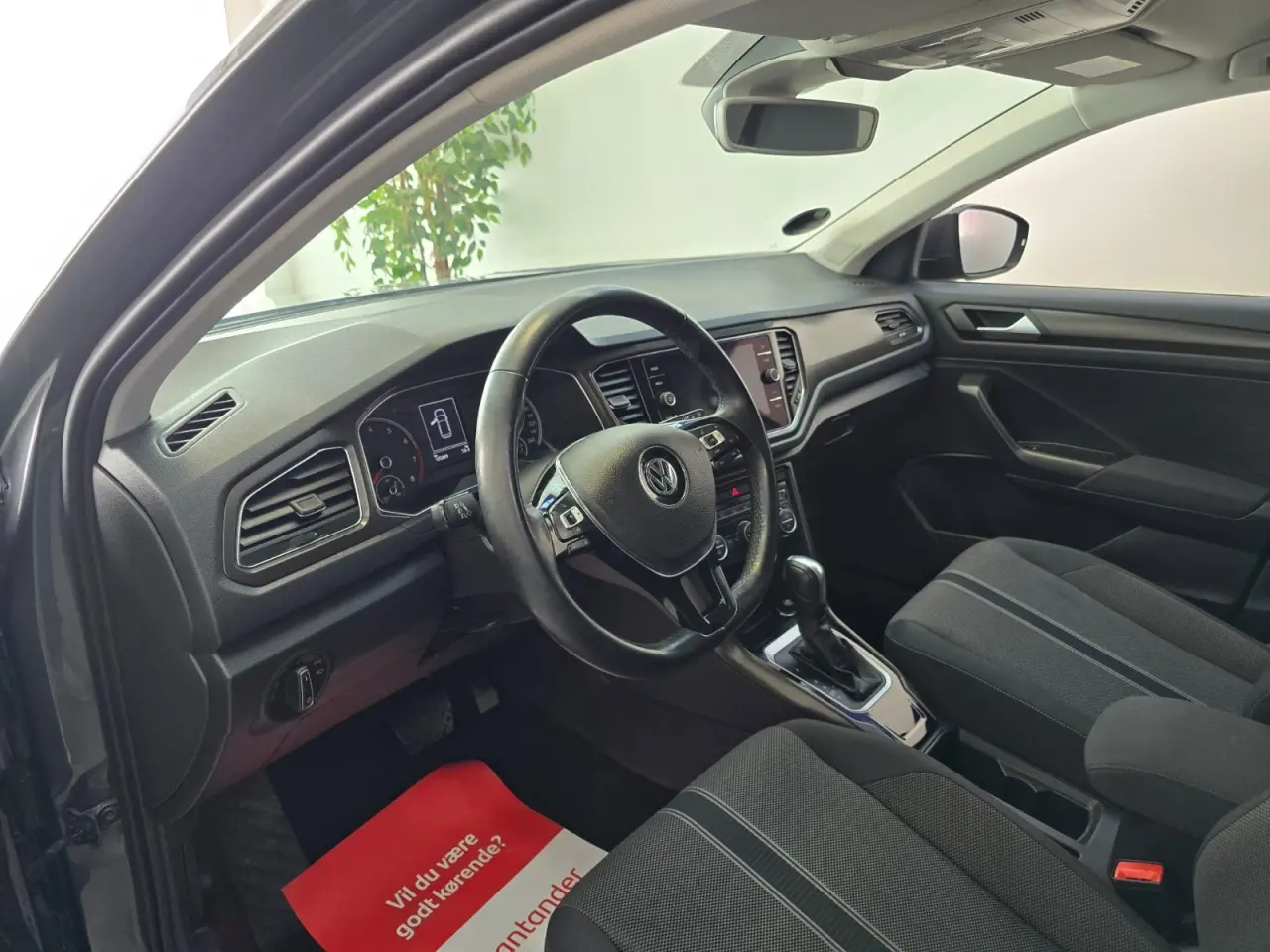 Billede 4 - VW T-Roc 1,5 TSi 150 Style DSG