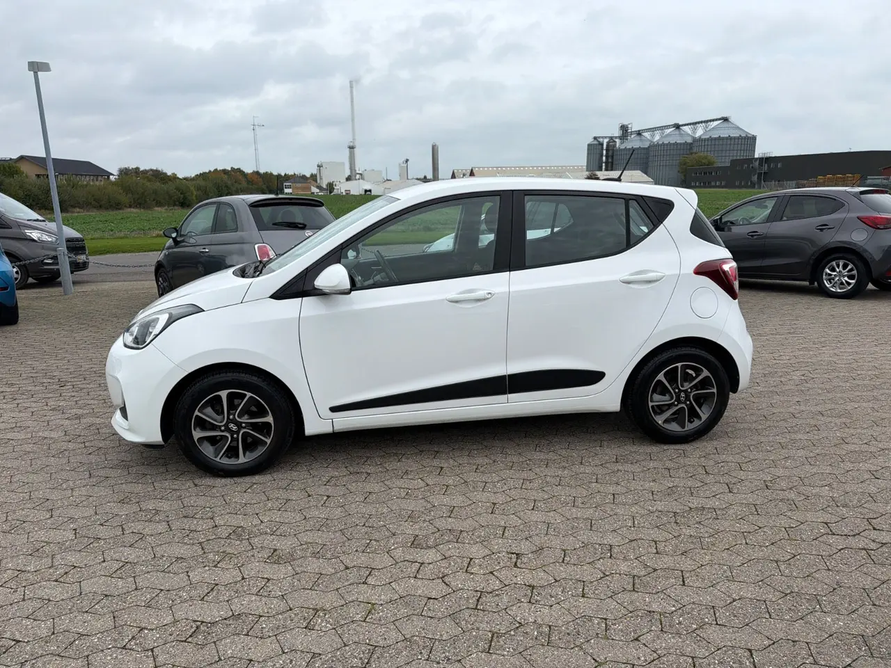 Billede 2 - Hyundai i10 1,25 Premium