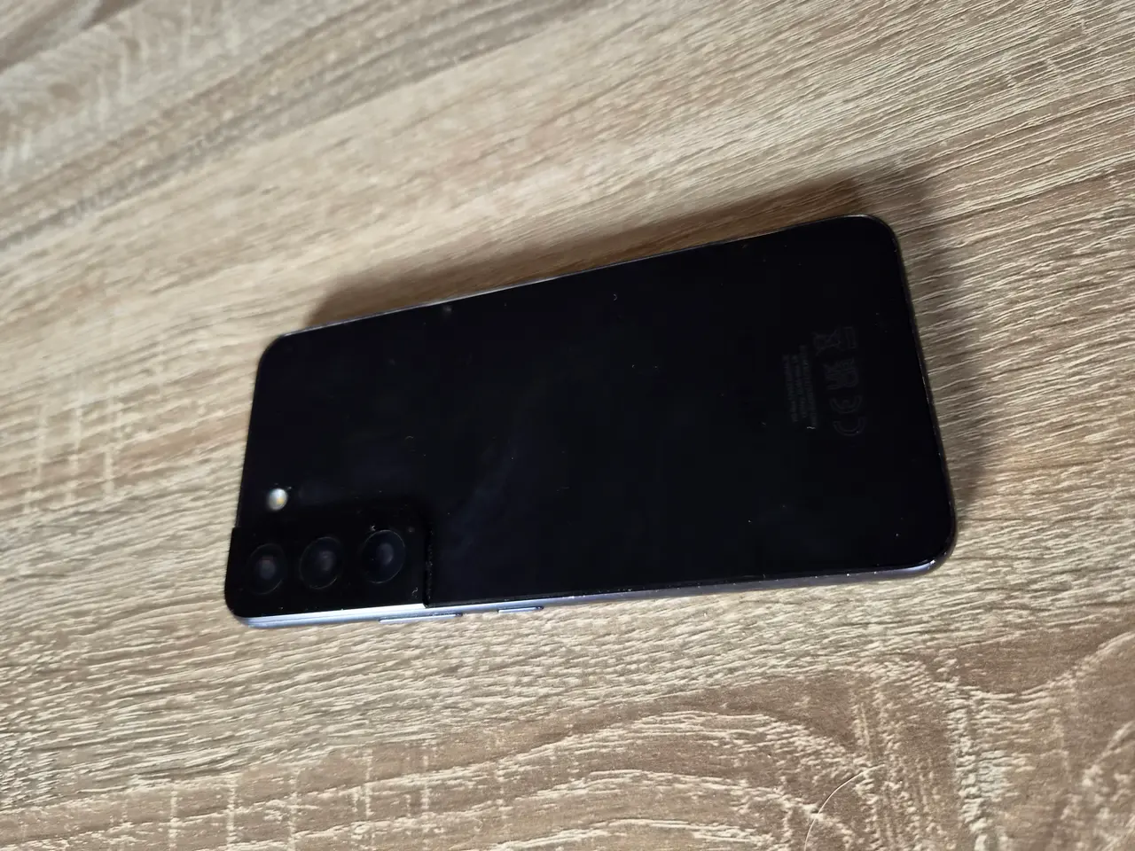 Billede 2 - Samsung galaxy s22 128