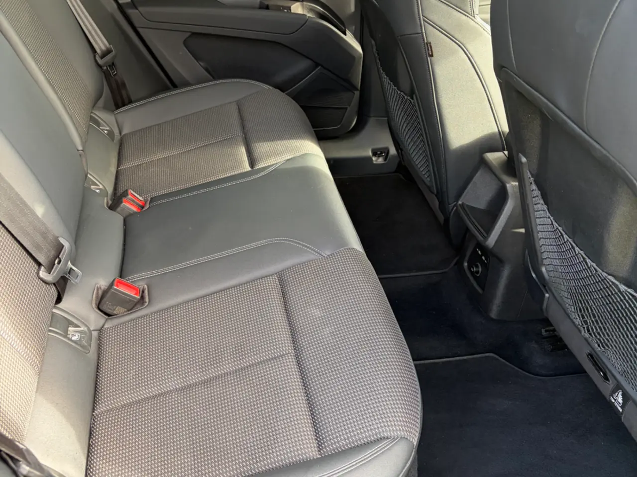 Billede 13 - Audi Q4 e-tron 50 Attitude S-line quattro