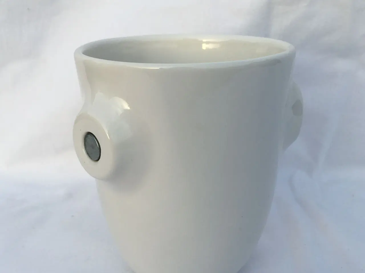Billede 4 - Kähler vase