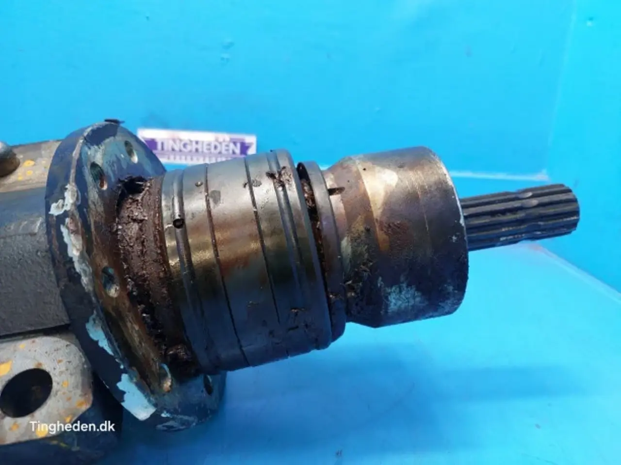 Billede 13 - New Holland T6 Beslag 5198725