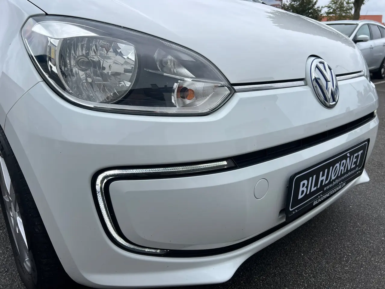 Billede 11 - VW e-Up! High Up!